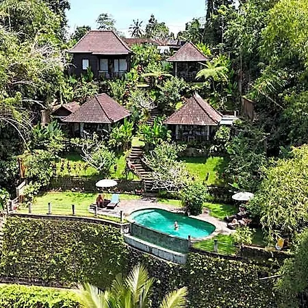 Wedang Villa