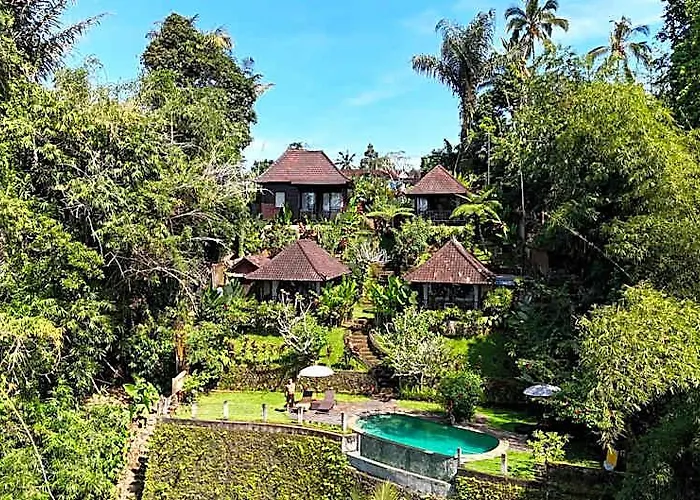 Guest house Wedang 4*