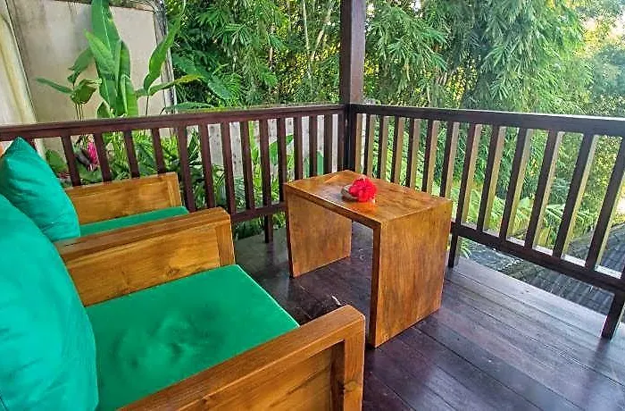 Wedang Tegallalang (Bali)