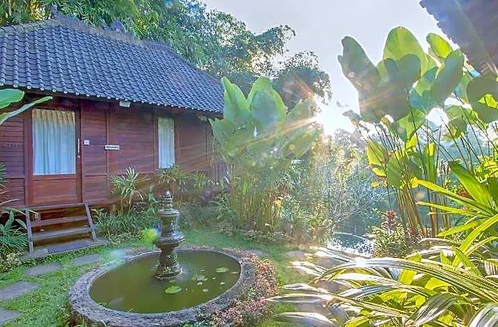 Guest house Wedang