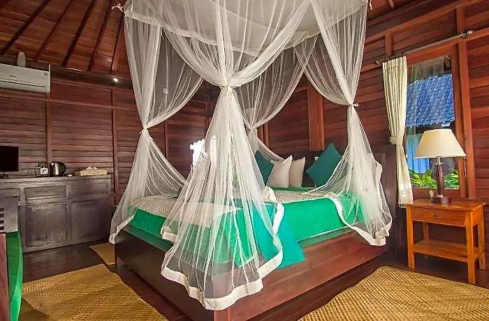 Wedang Guest house 4*