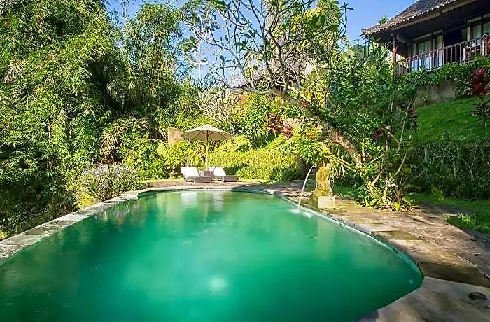Wedang Guest house Tegallalang (Bali)