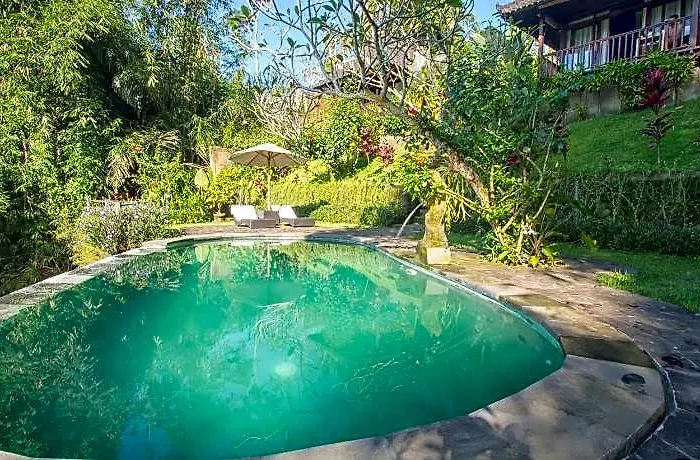 Wedang Tegallalang (Bali)