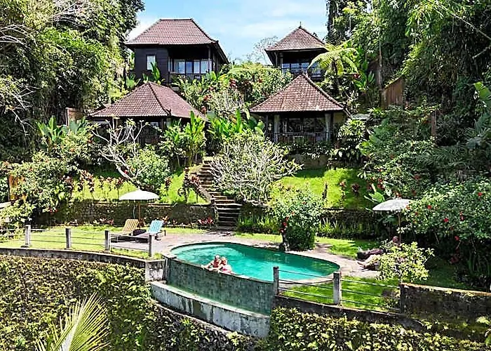 Wedang Guest house