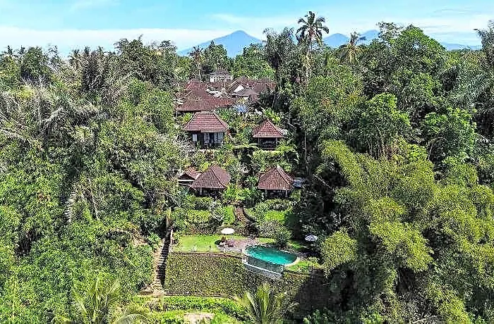 Guest house Wedang 4*