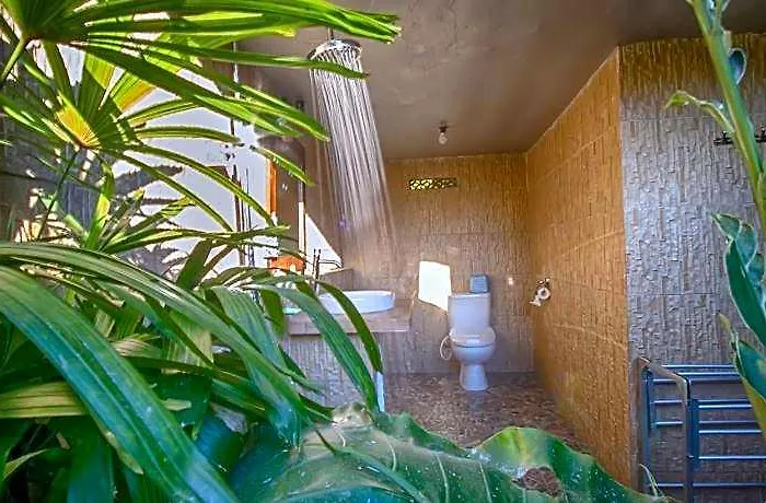 Wedang Guest house Tegallalang (Bali)