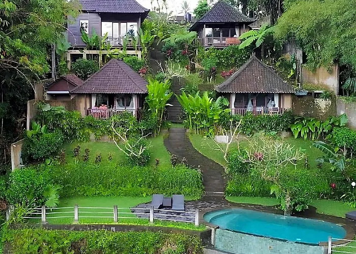 Guest house Wedang