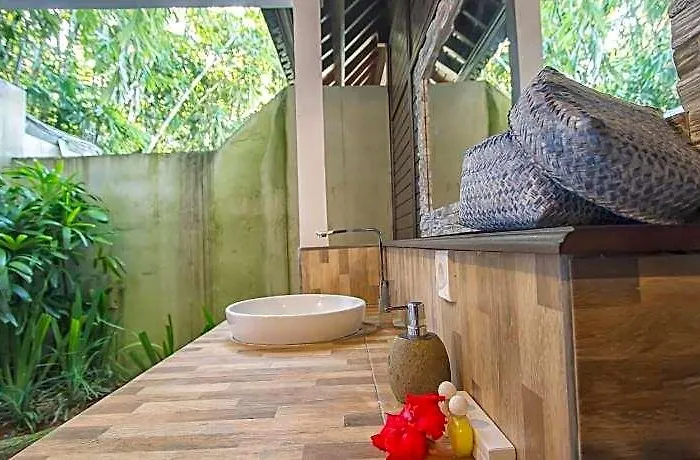 Wedang Tegallalang (Bali)