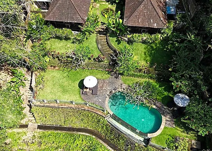 Wedang Guest house