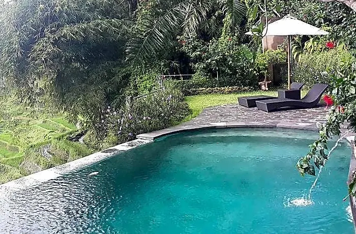 Wedang 4* Tegallalang (Bali)