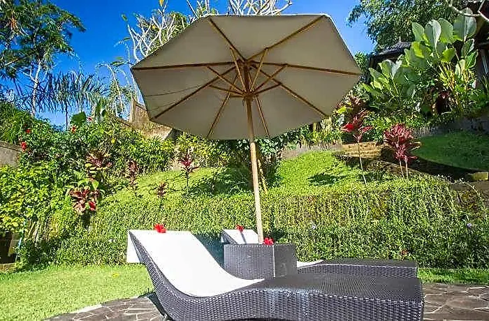 Wedang Guest house Tegallalang (Bali)