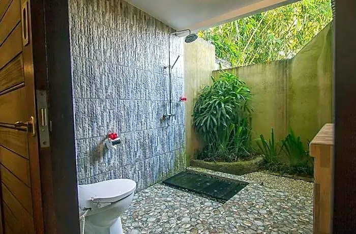 Guest house Wedang 4*