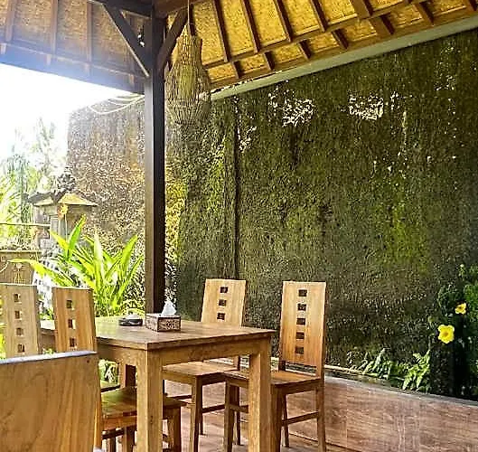 Wedang Tegallalang (Bali)