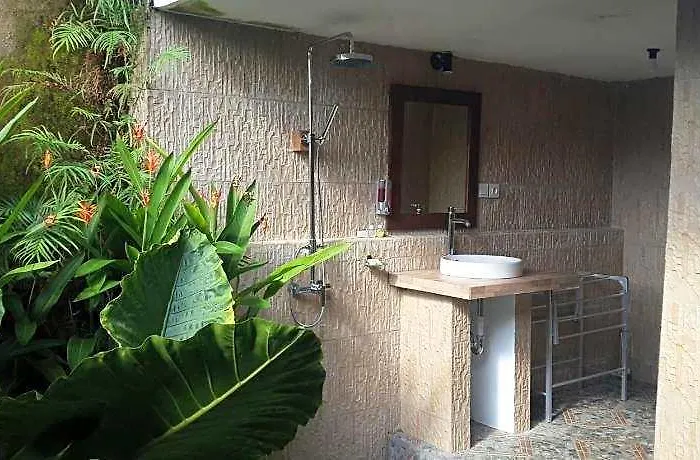 Wedang 4* Tegallalang (Bali)