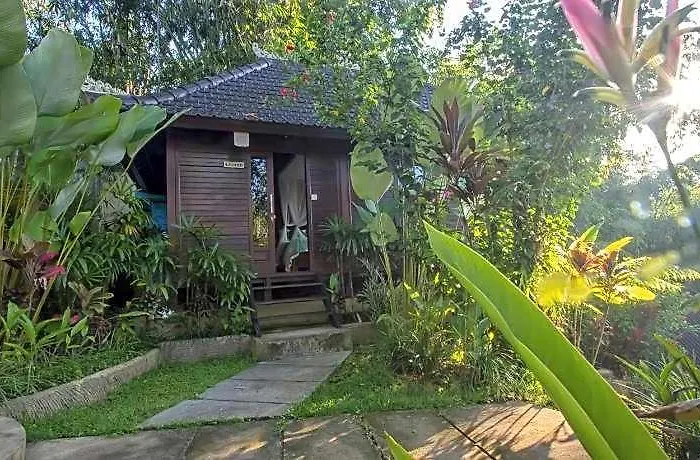 Guest house Wedang