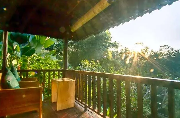 Wedang 4* Tegallalang (Bali)
